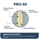 Pro-50 Probiotic
