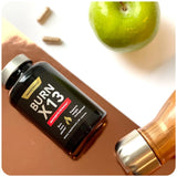 Vitamin Bounty Burn X13