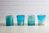 Handblown Glasses by Verve Culture