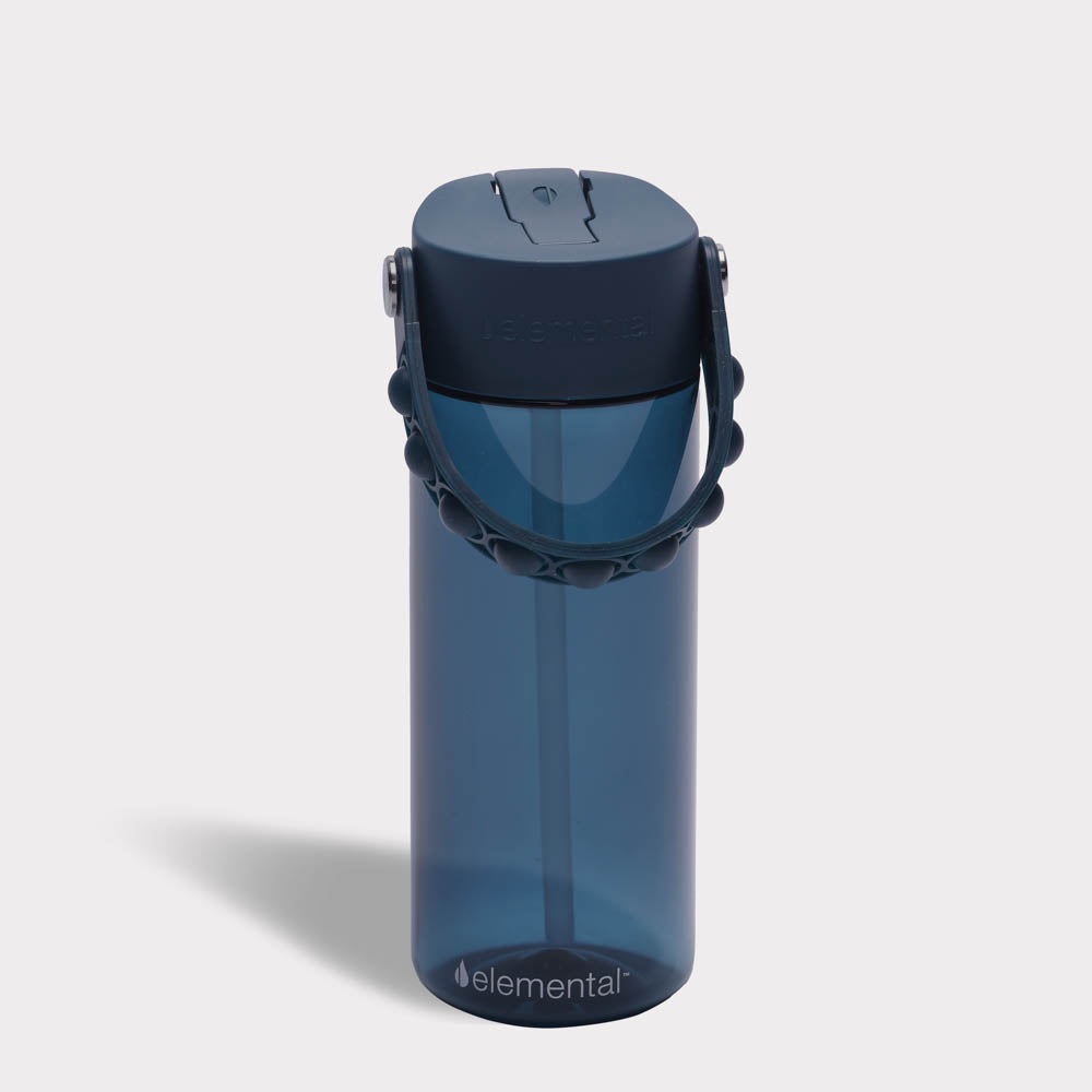 Elemental Splash 18oz - Navy Blue