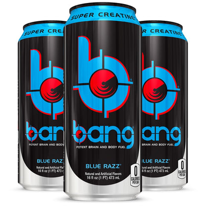 BANG Energy Drink