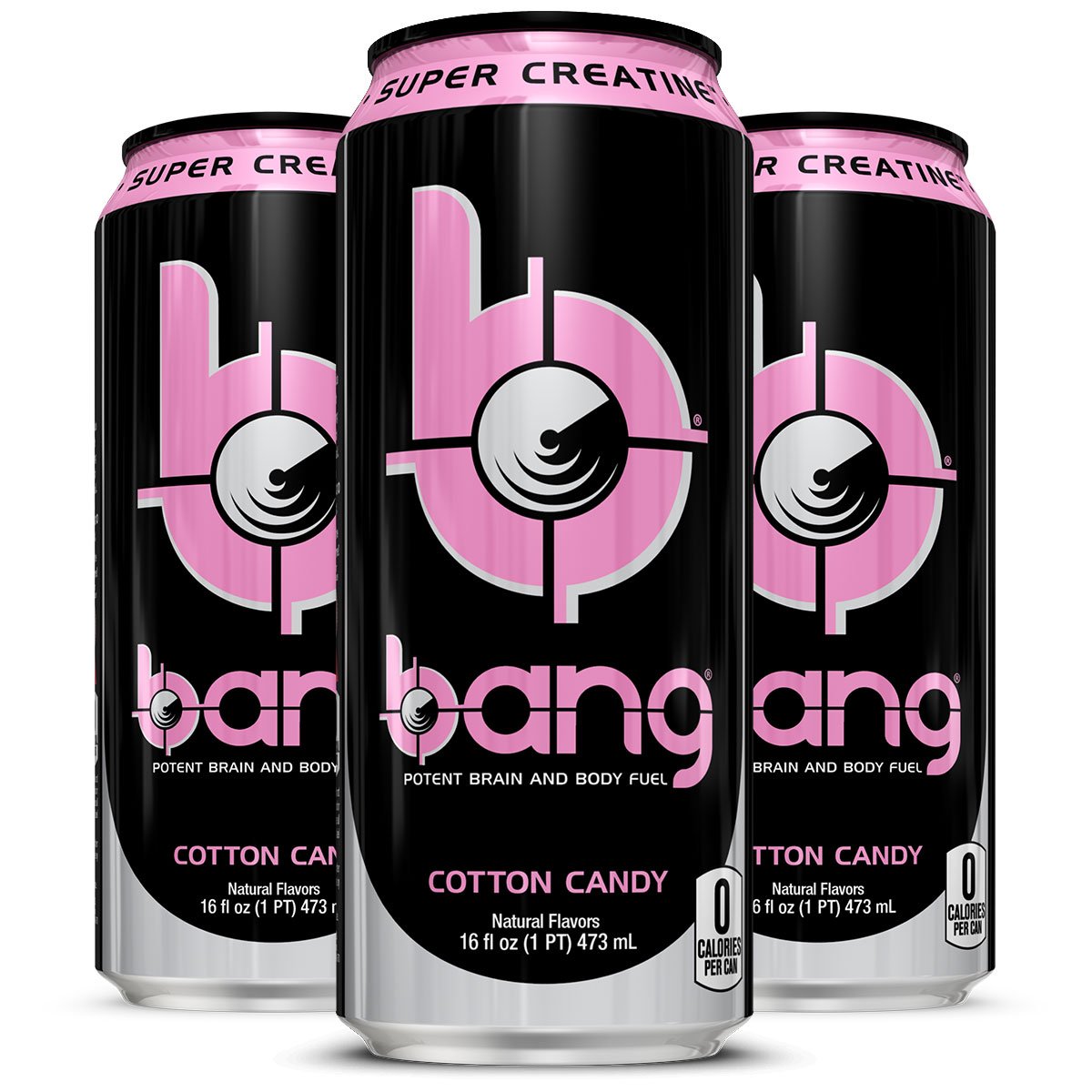 BANG Energy Drink