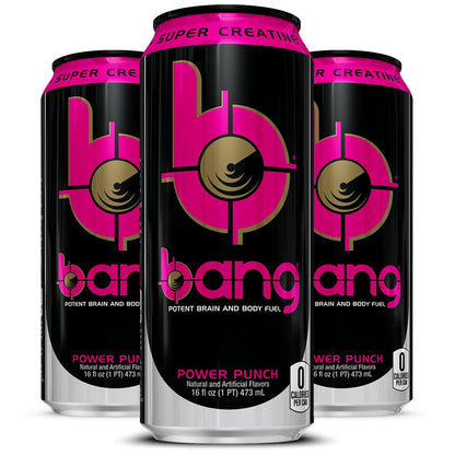 BANG Energy Drink