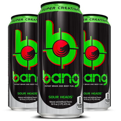 BANG Energy Drink