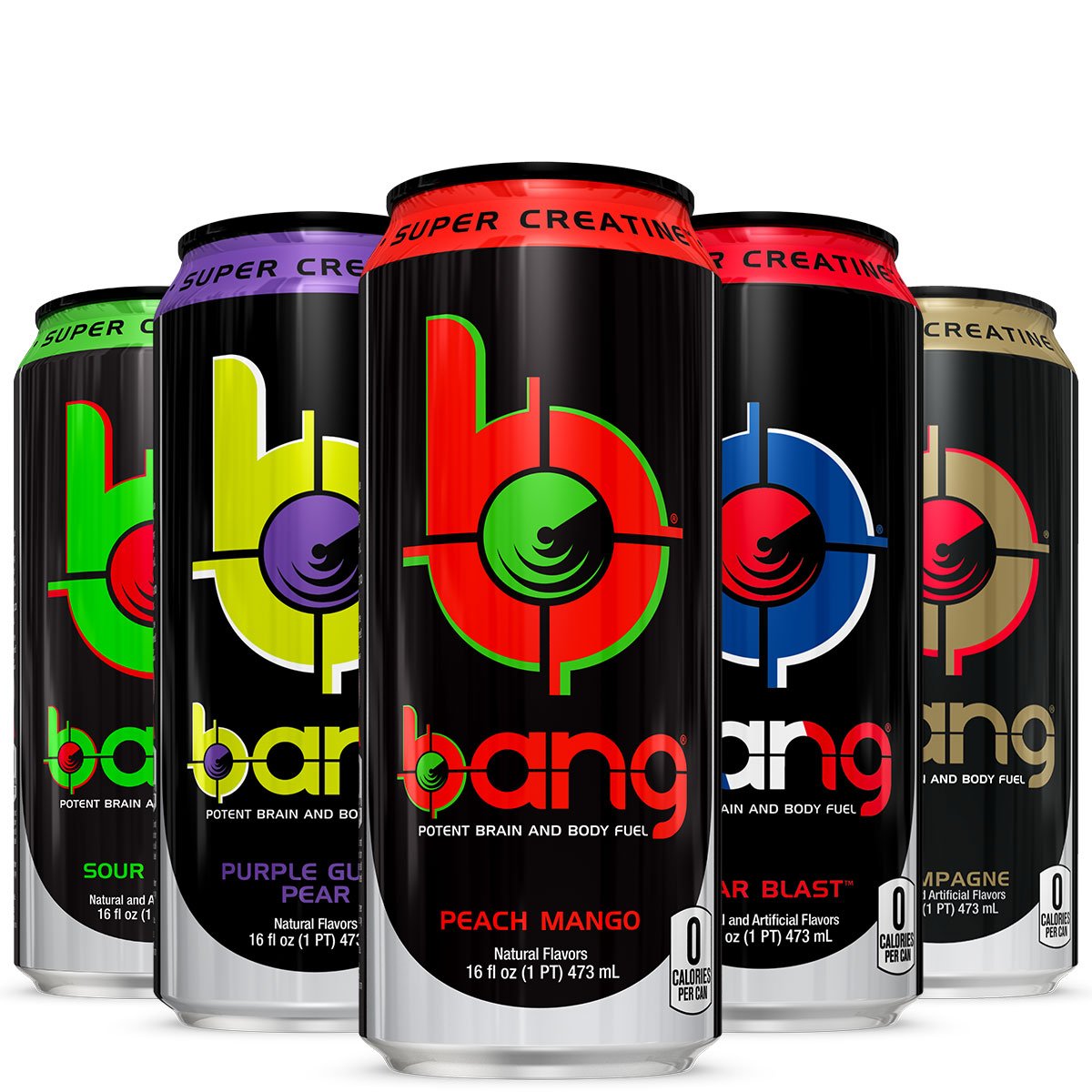 BANG Energy Drink