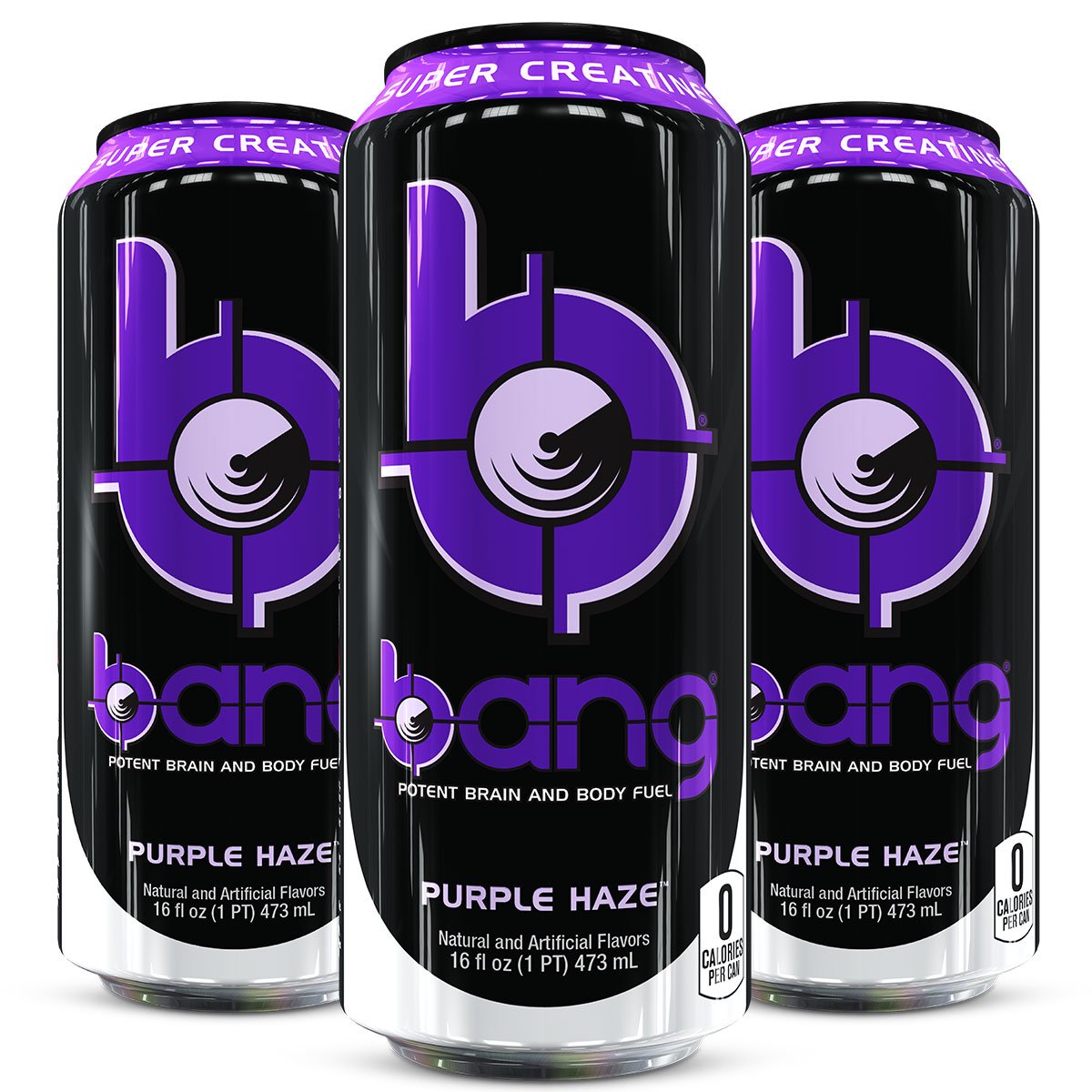 BANG Energy Drink