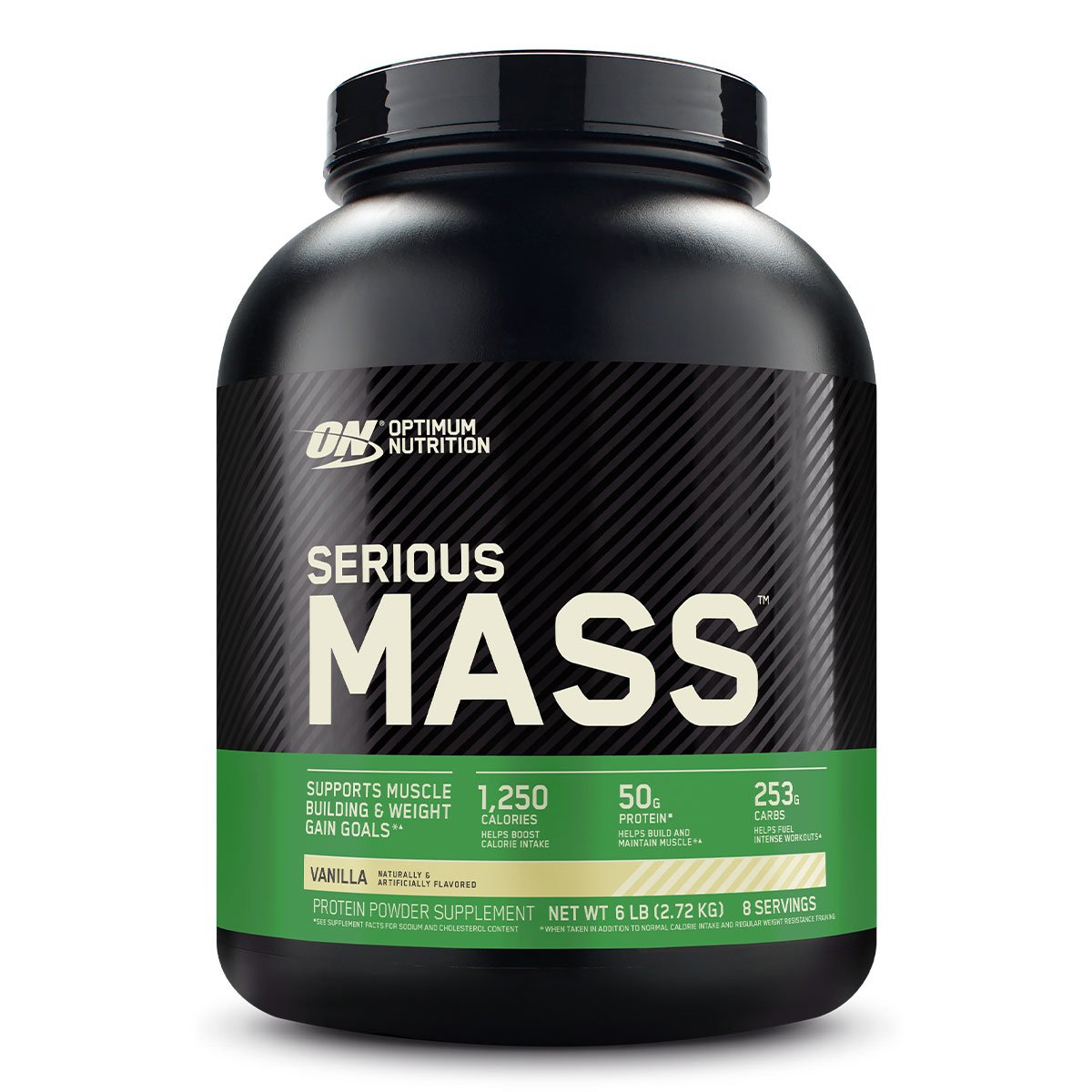 Optimum Nutrition Serious Mass Protein