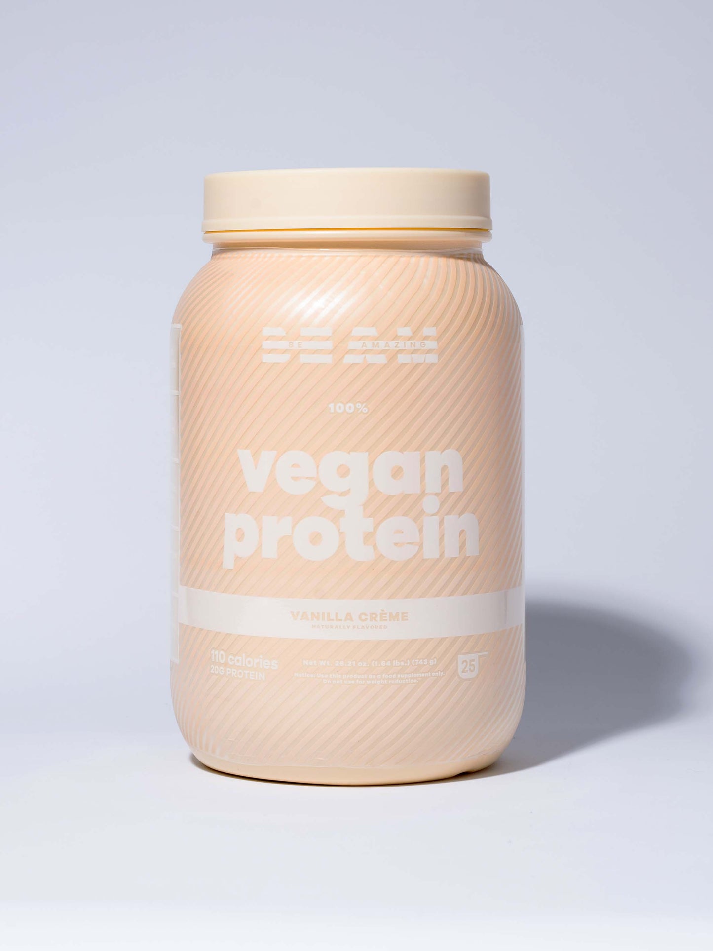 vegan protein