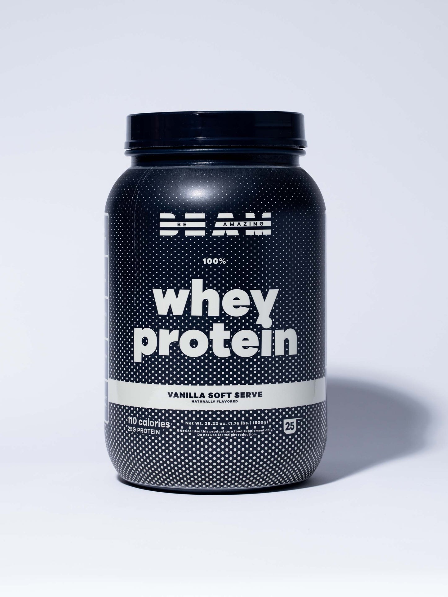 whey protein