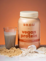 vegan protein