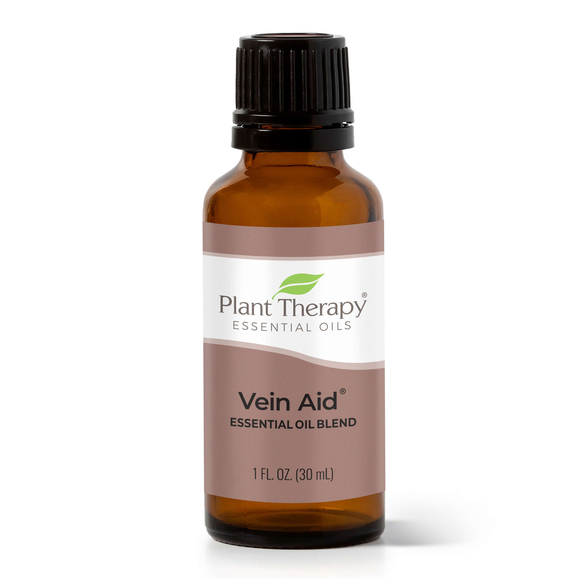 Vein Aid Essential Oil Blend