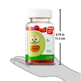 Vitamin D3 Gummies