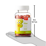 Fiber Gummies