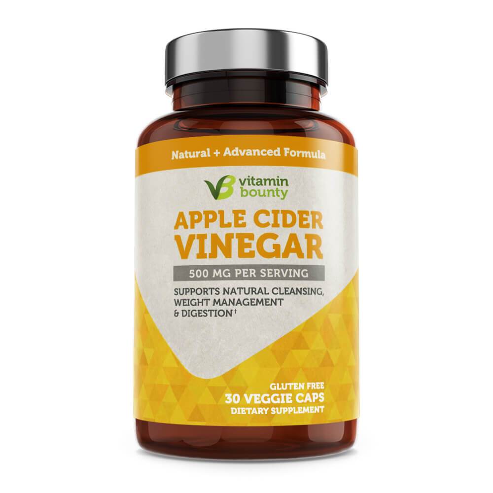 Apple Cider Vinegar 20.00% Off Auto renew