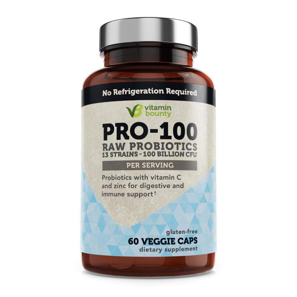 Pro-100 Probiotic 20.00% Off Auto renew.