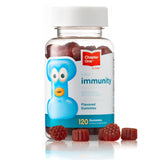 Immunity Gummies