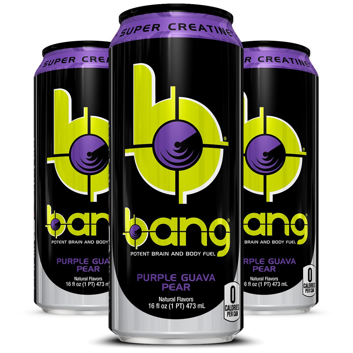 BANG Energy Drink