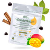 WonderBurn Gummies