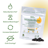 WonderBurn Gummies