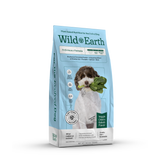 Performance Formula Dog Food by Wild Earth