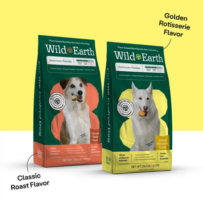 Maintenance Formula Dog Food by Wild Earth