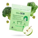 WonderGreens KIDS Veggie Gummies