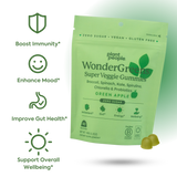 WonderGreens Veggie Gummies