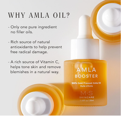 AMLA OIL by M.S. Skincare