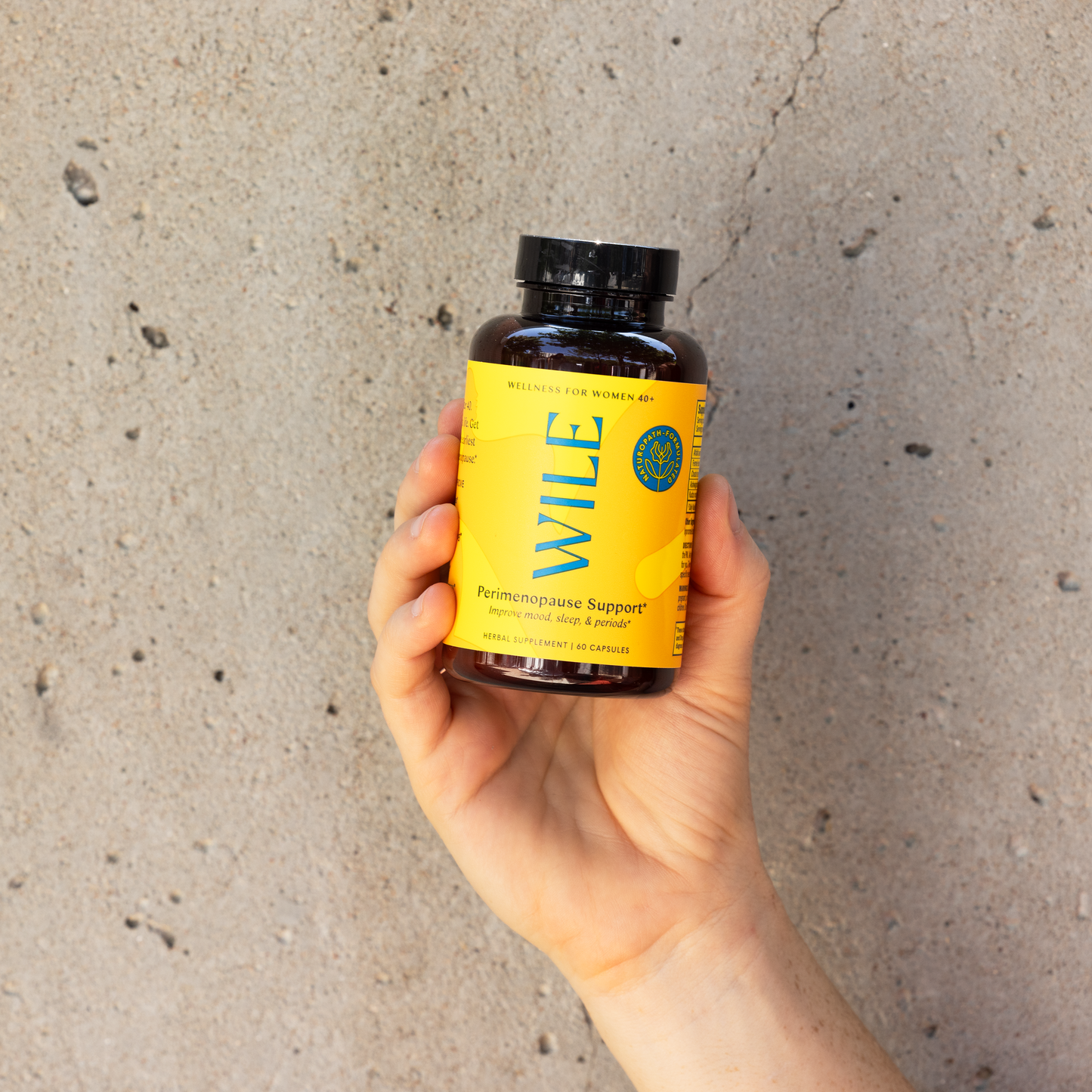 Perimenopause Support