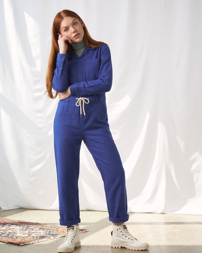 SoftHemp™ Drawstring Coverall by United By Blue