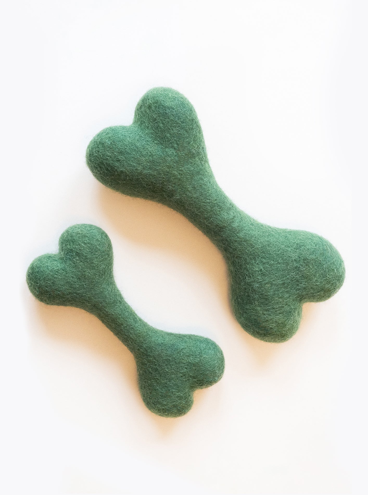 MB WOOLBONE by MODERNBEAST