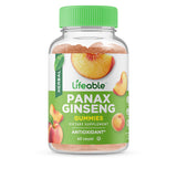 Ginseng Gummies