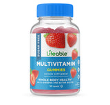 Sugar Free Multivitamin Gummies