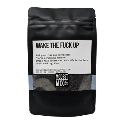 Bundle: Wake the F*ck Up & Go the F*ck to Sleep