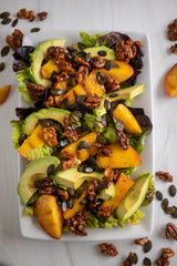 Organic Sprouted Walnuts