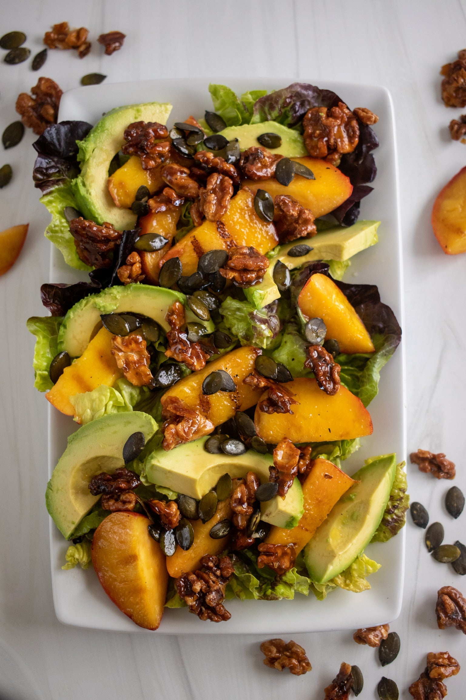 Organic Sprouted Walnuts