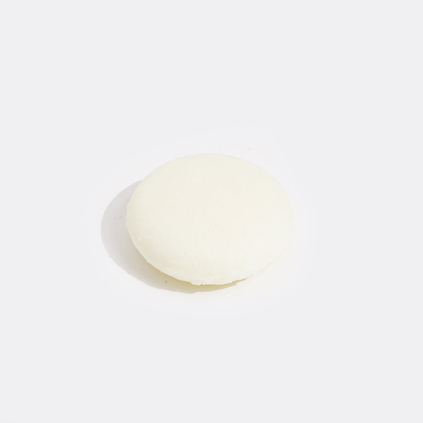 Warm Sand Shampoo Bar