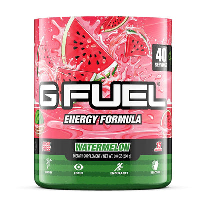 G FUEL Energy Formula