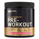 Gold Standard Pre-Workout