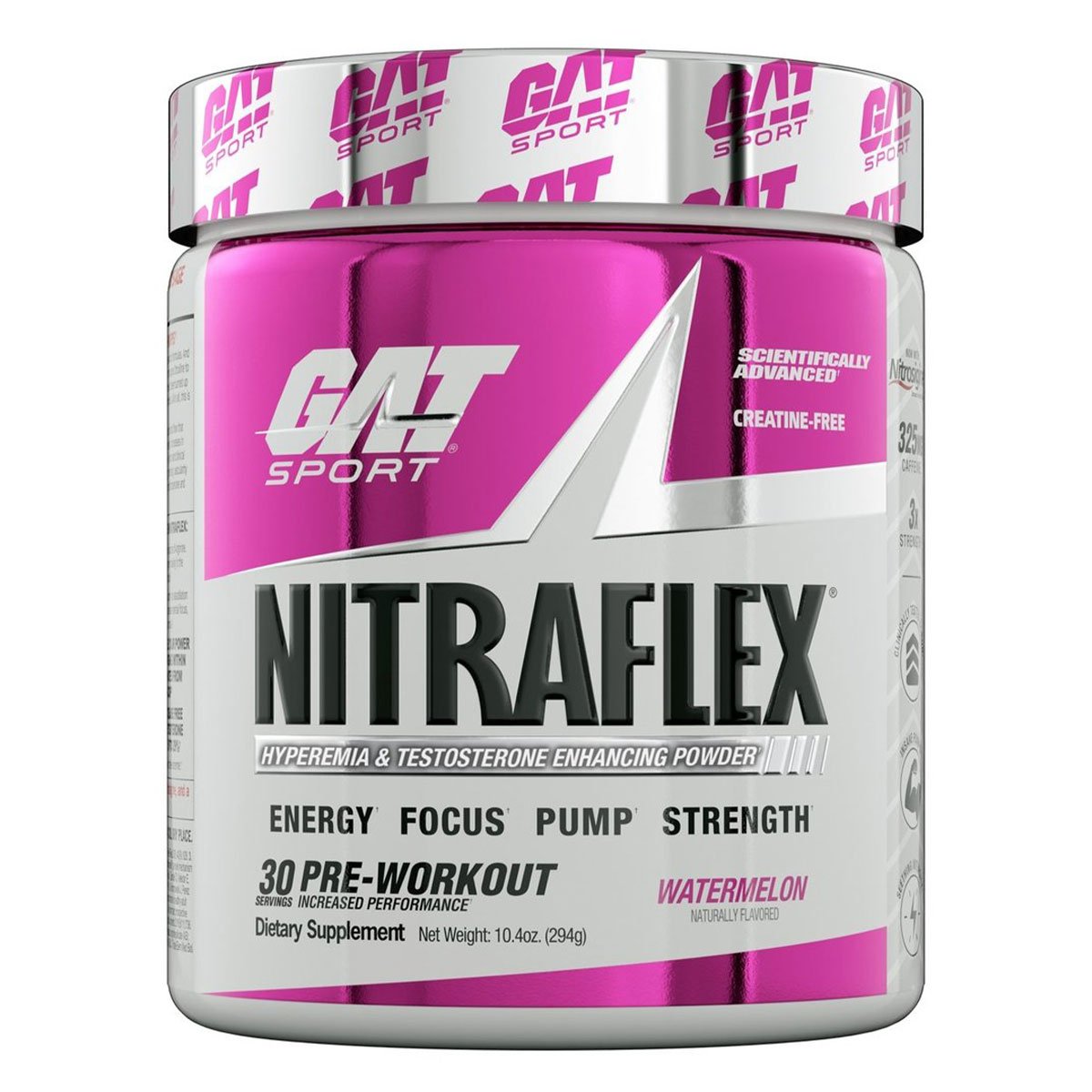 Nitraflex Pre Workout