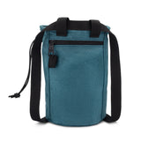 Waxed Canvas Chalk Bags