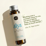 Your 30-Day Alya Routine