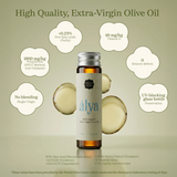 Your 30-Day Alya Routine