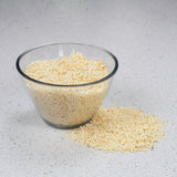 Pepper Jack Cheese Freeze Dried - #10 Can by Nutristore