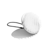 Scalp Brush - White