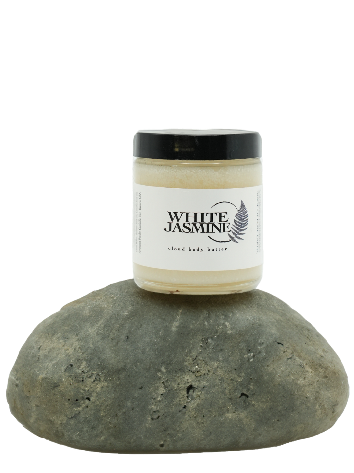 White Jasmine by Come Alive Herbals