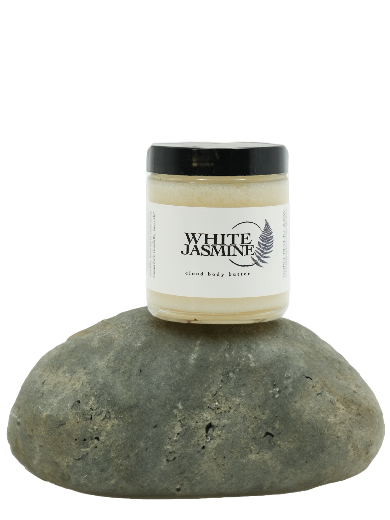 White Jasmine by Come Alive Herbals