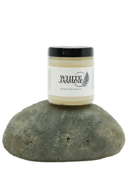 White Jasmine by Come Alive Herbals