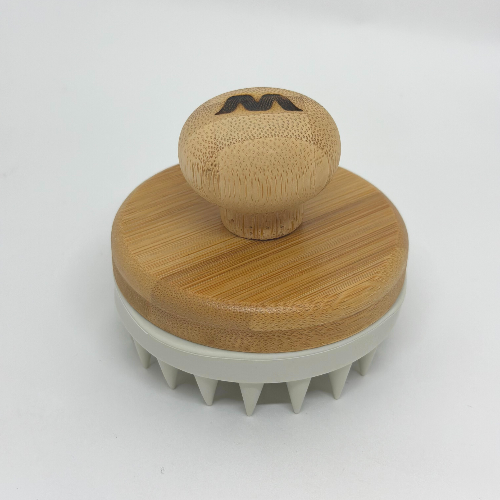 Wabi Sabi Scalp Scrubber Grommet Exclusive