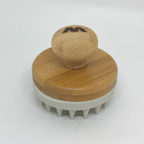 Wabi Sabi Scalp Scrubber Grommet Exclusive